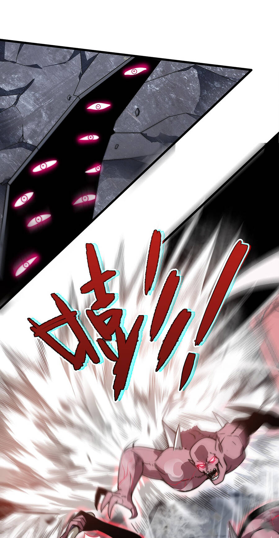 Ma Vương Gian Lận Hệ Thống - Chương 4