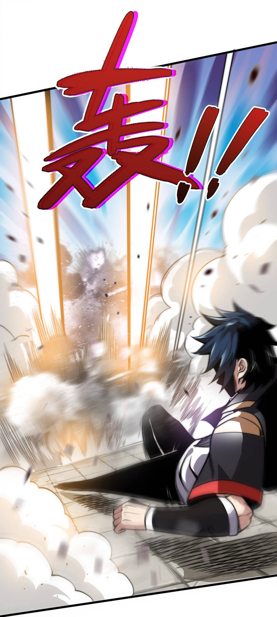 Ma Vương Gian Lận Hệ Thống - Chương 4