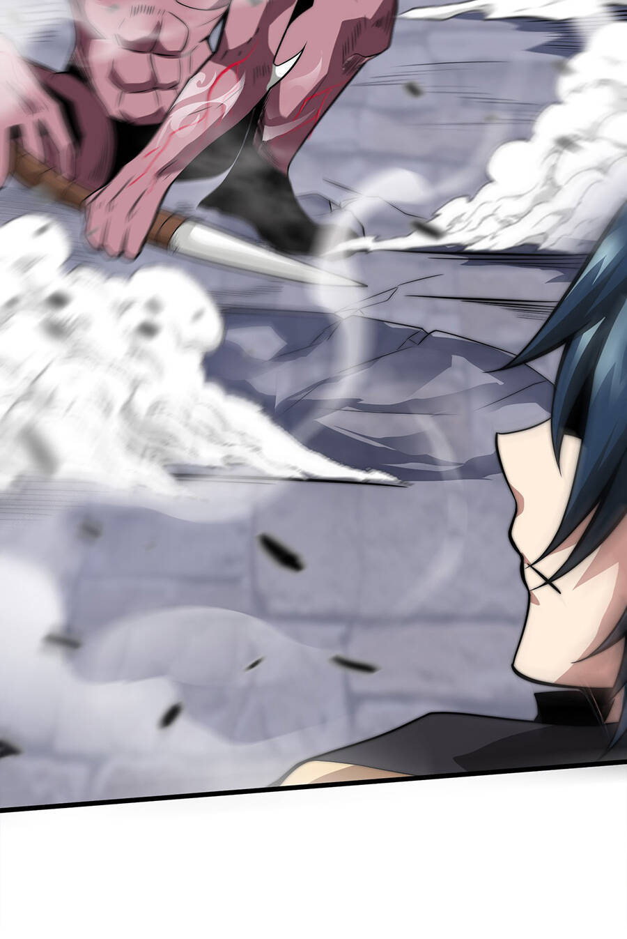 Ma Vương Gian Lận Hệ Thống - Chương 4