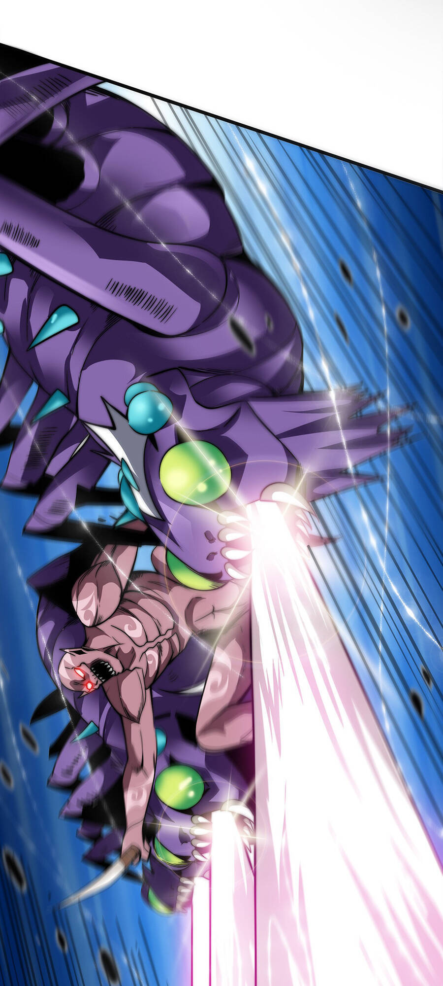 Ma Vương Gian Lận Hệ Thống - Chương 4