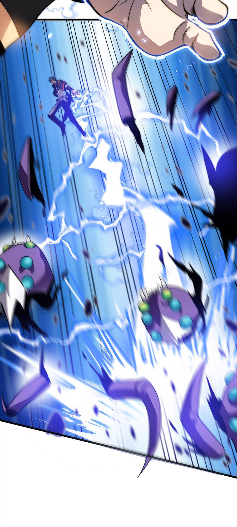 Ma Vương Gian Lận Hệ Thống - Chương 4