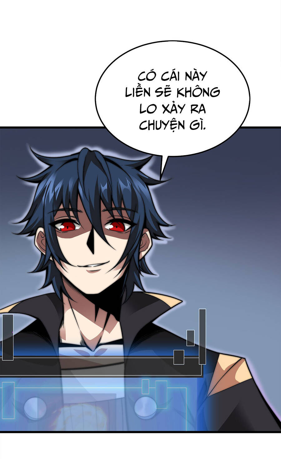 Ma Vương Gian Lận Hệ Thống - Chương 4