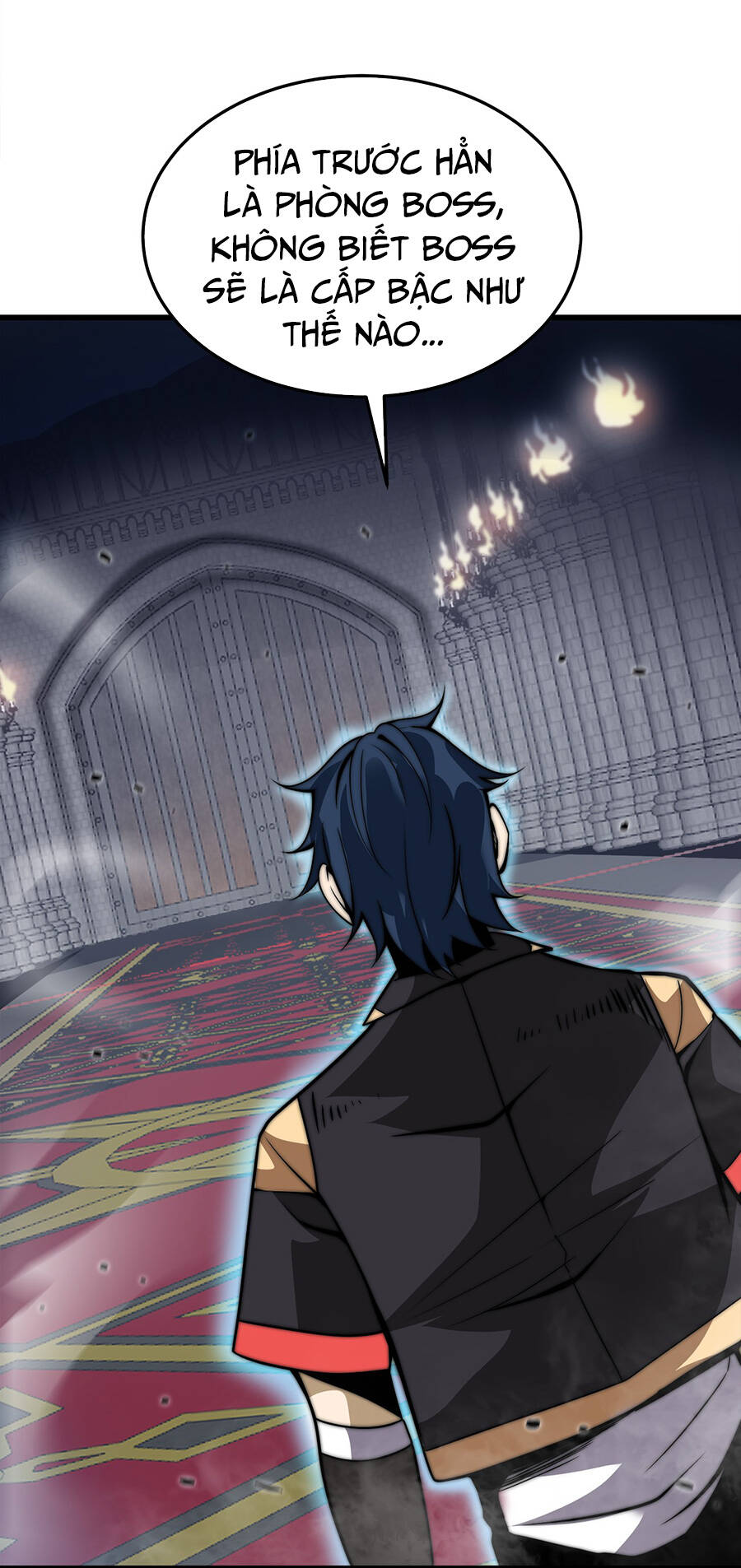 Ma Vương Gian Lận Hệ Thống - Chương 4