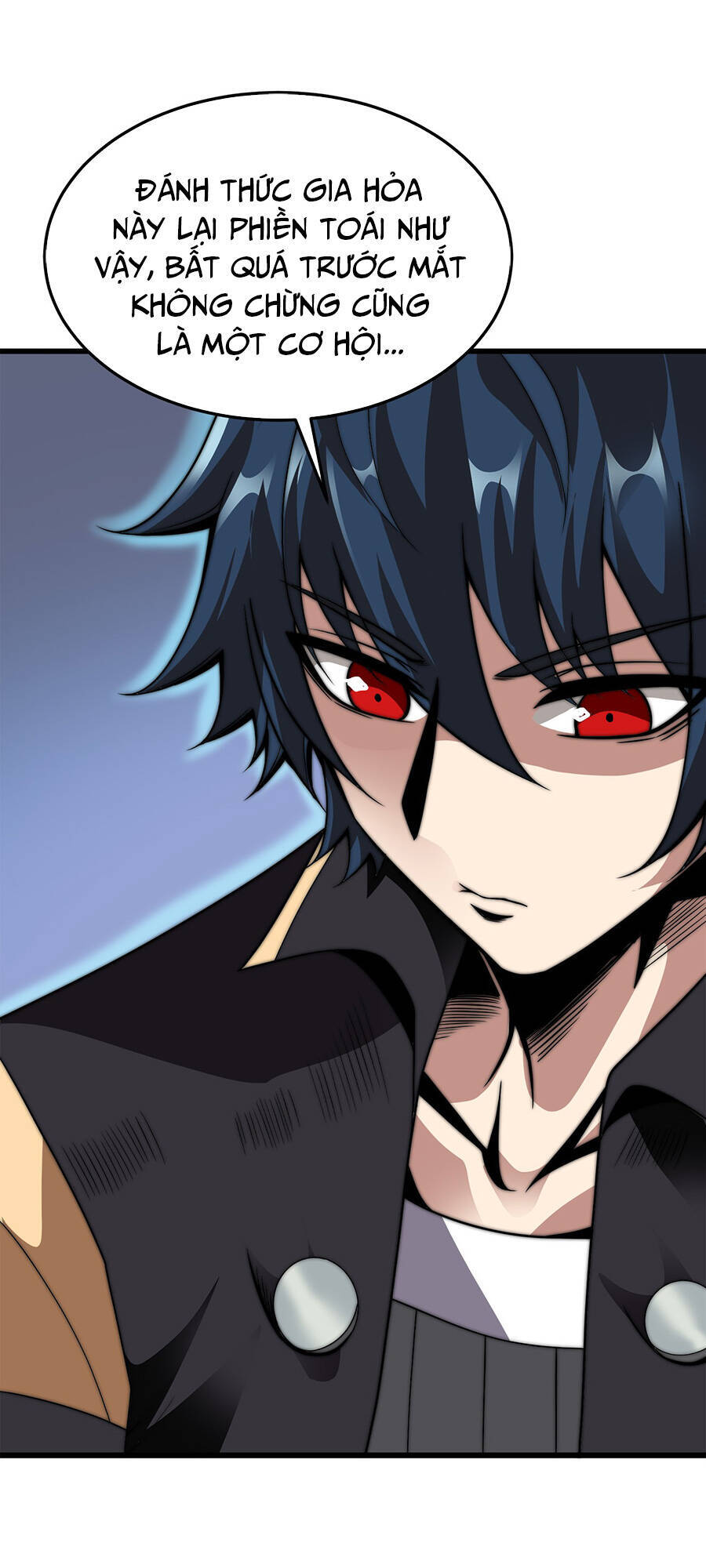 Ma Vương Gian Lận Hệ Thống - Chương 4