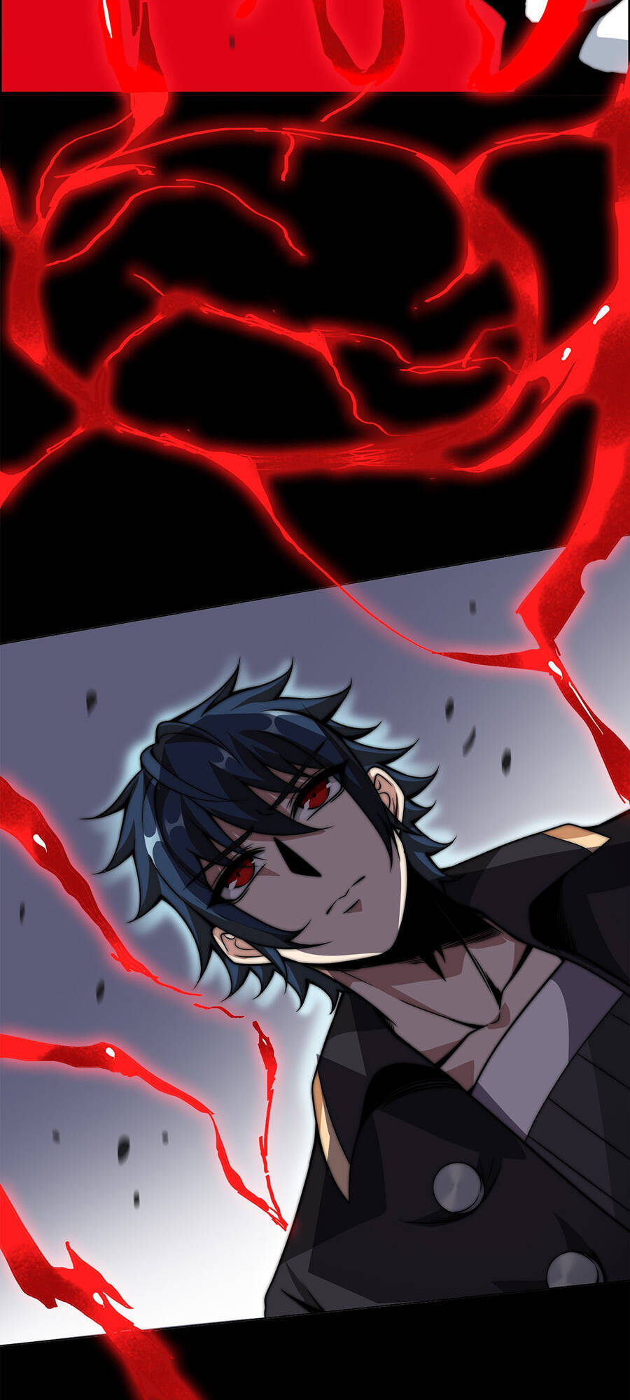 Ma Vương Gian Lận Hệ Thống - Chương 4