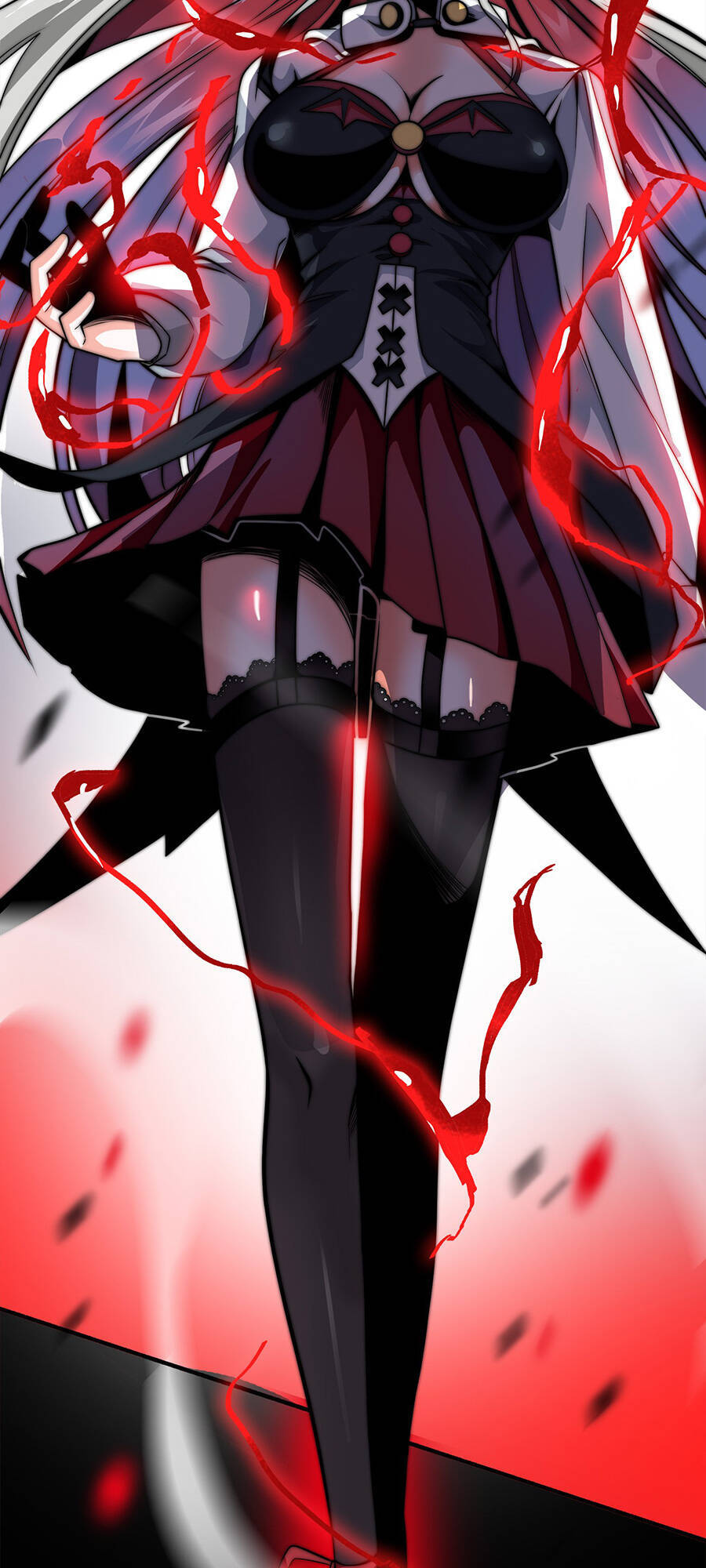 Ma Vương Gian Lận Hệ Thống - Chương 4