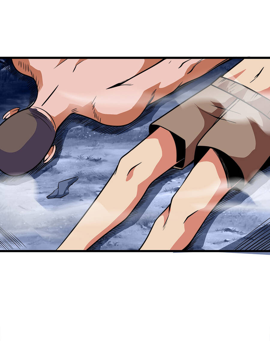 Ma Vương Gian Lận Hệ Thống - Chương 4