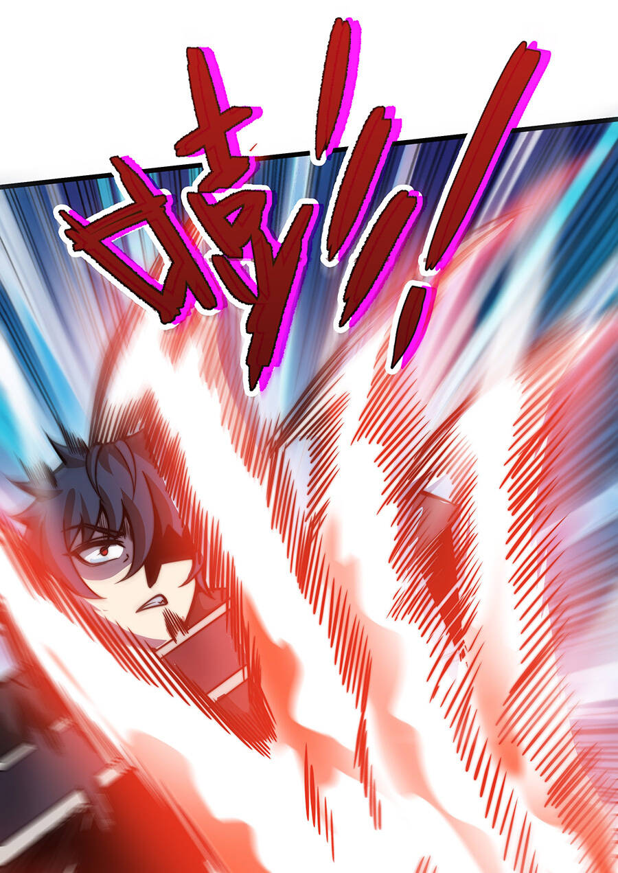 Ma Vương Gian Lận Hệ Thống - Chương 5