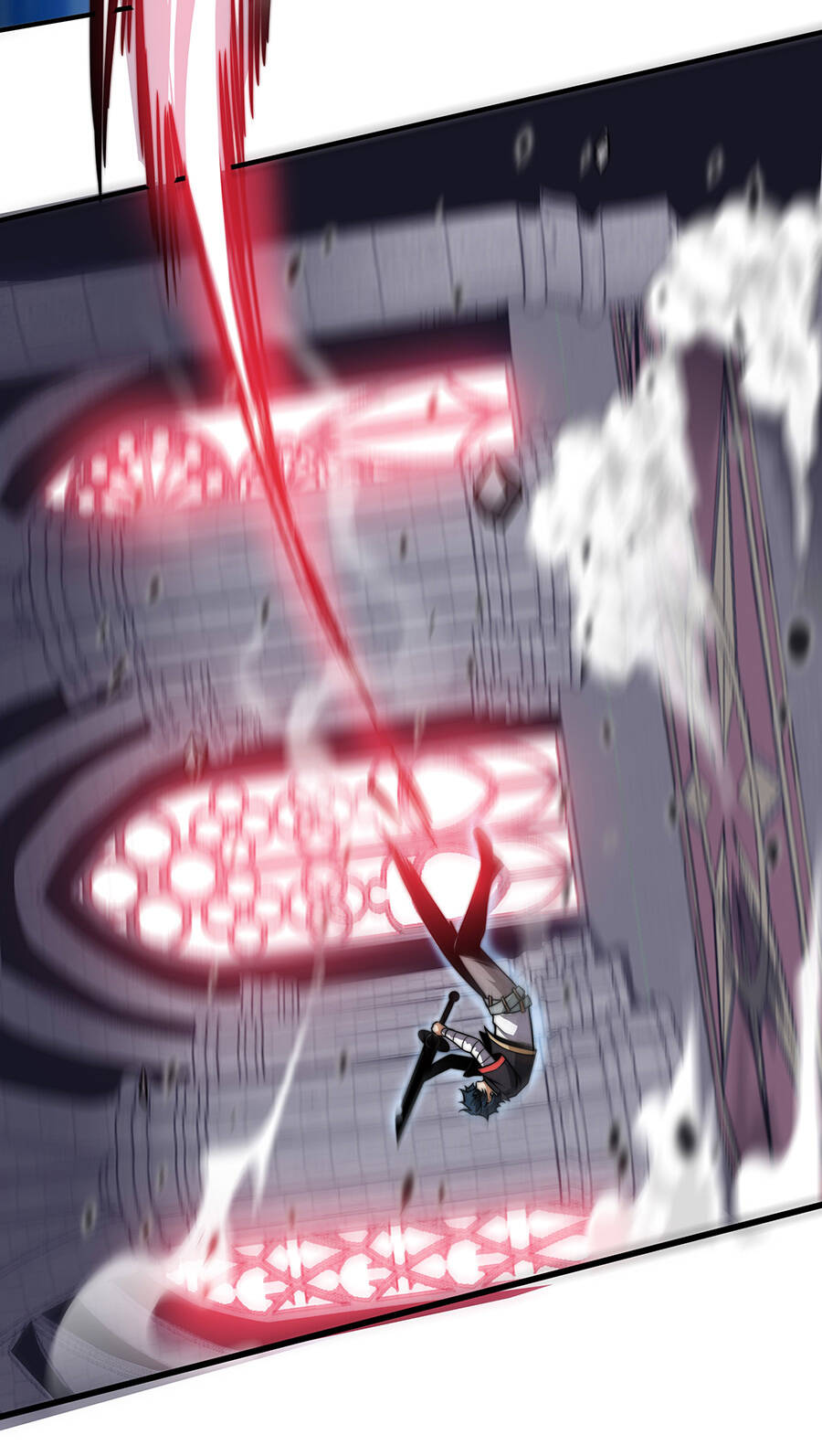 Ma Vương Gian Lận Hệ Thống - Chương 5