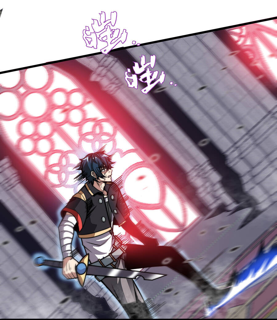 Ma Vương Gian Lận Hệ Thống - Chương 5