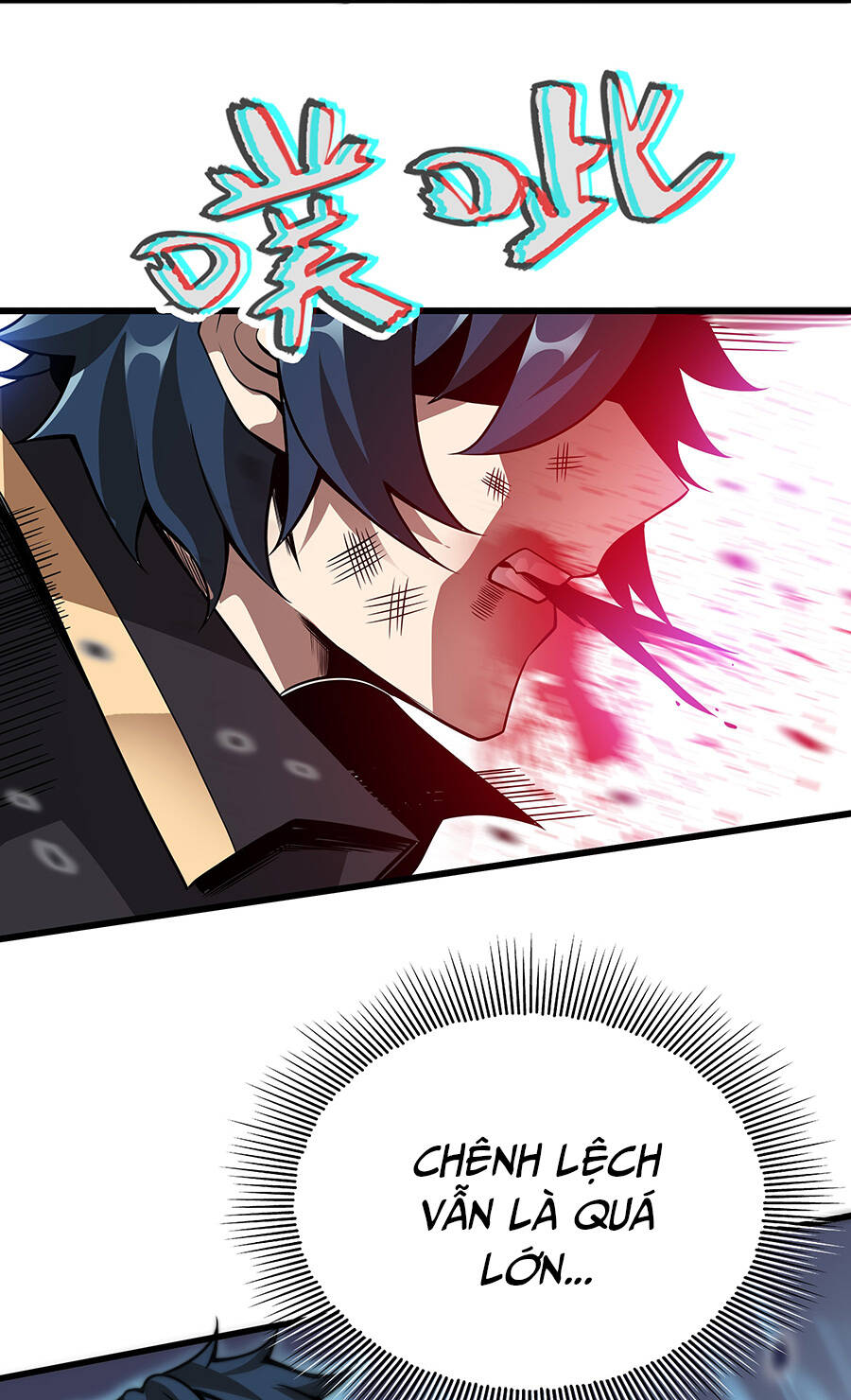 Ma Vương Gian Lận Hệ Thống - Chương 5