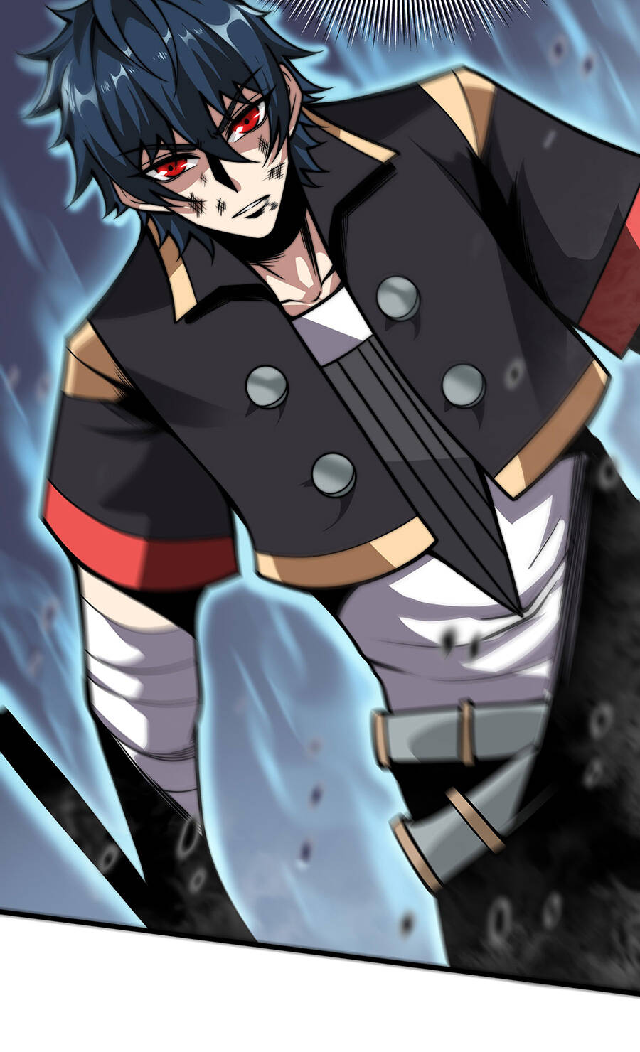 Ma Vương Gian Lận Hệ Thống - Chương 5