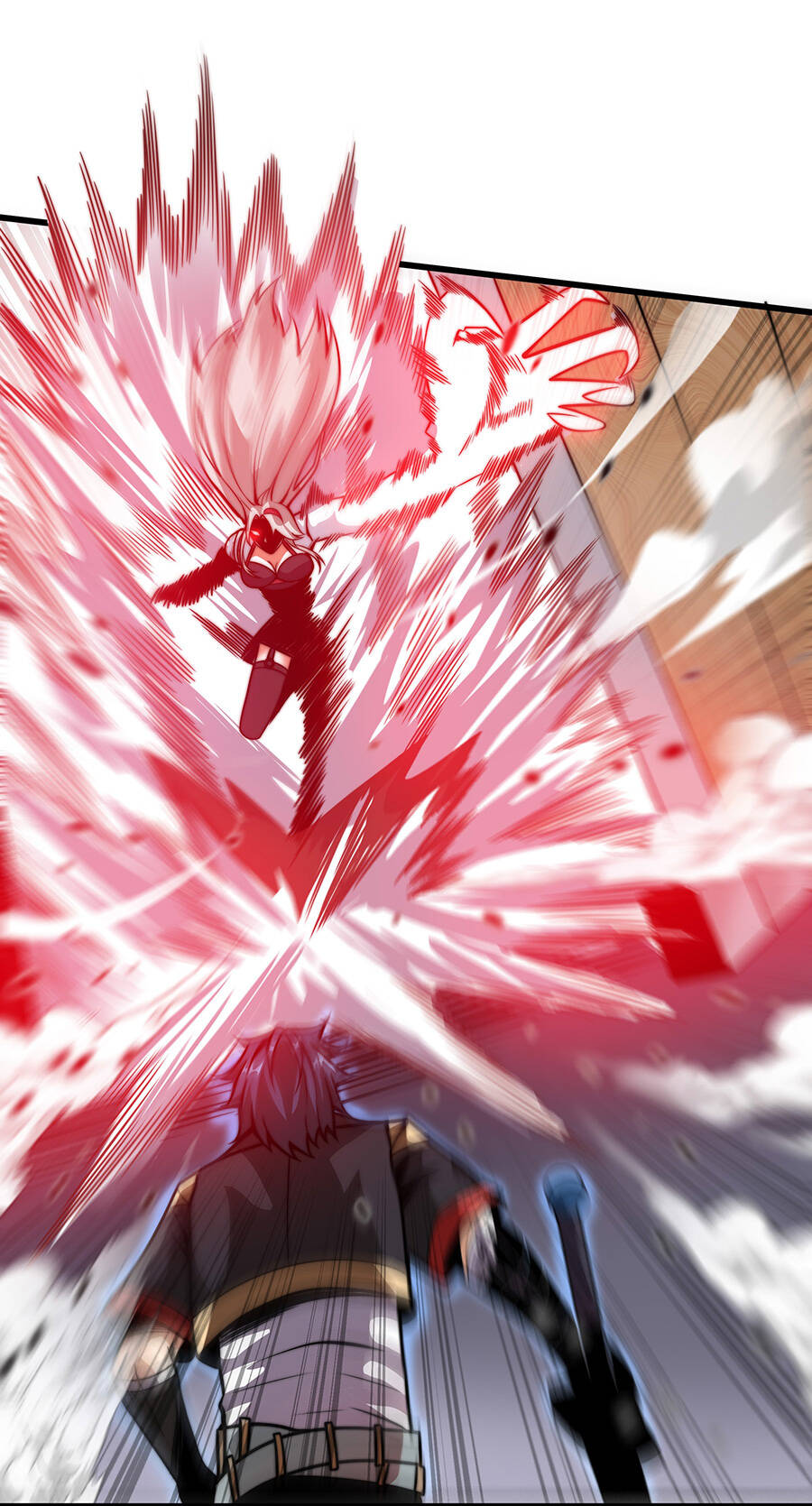 Ma Vương Gian Lận Hệ Thống - Chương 5