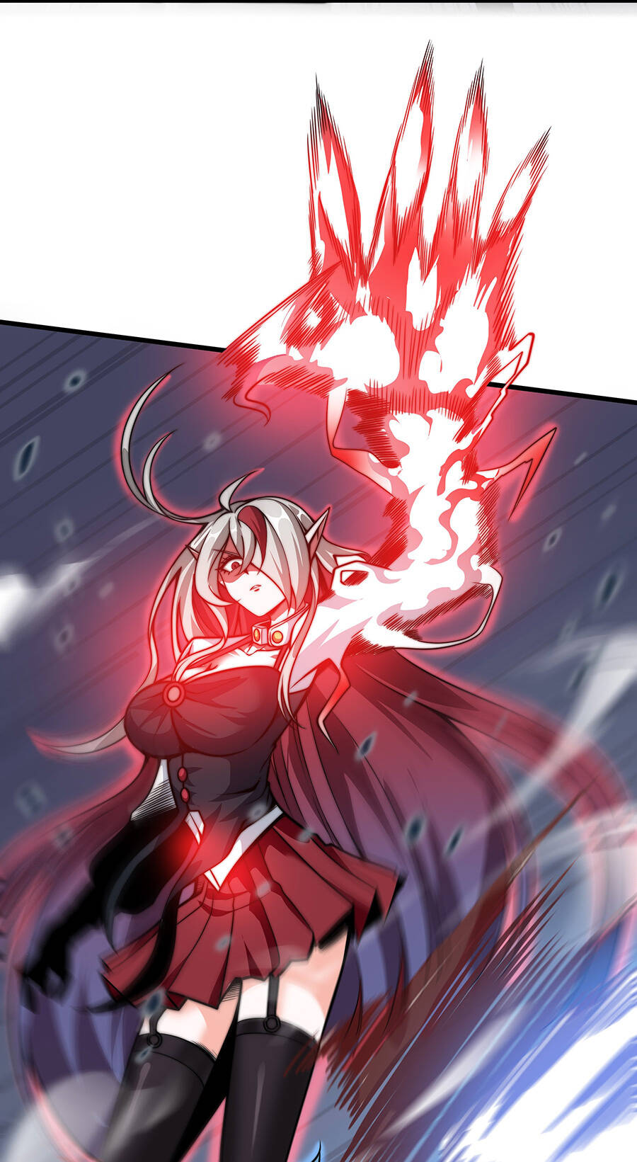 Ma Vương Gian Lận Hệ Thống - Chương 5