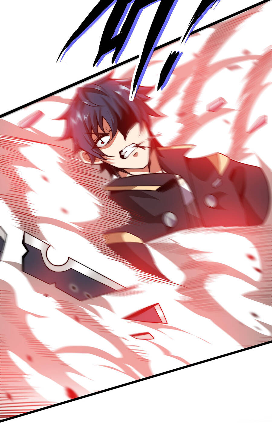 Ma Vương Gian Lận Hệ Thống - Chương 5