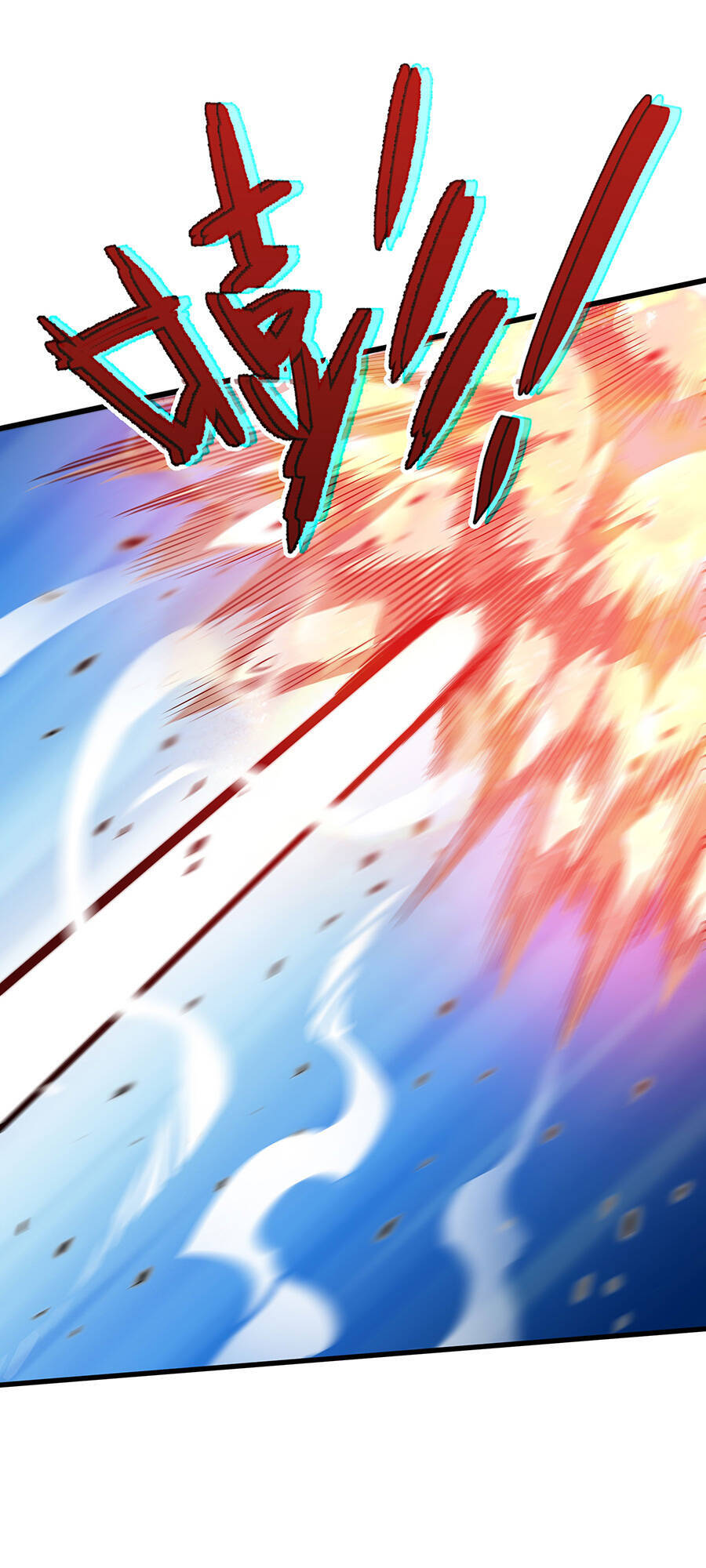 Ma Vương Gian Lận Hệ Thống - Chương 5