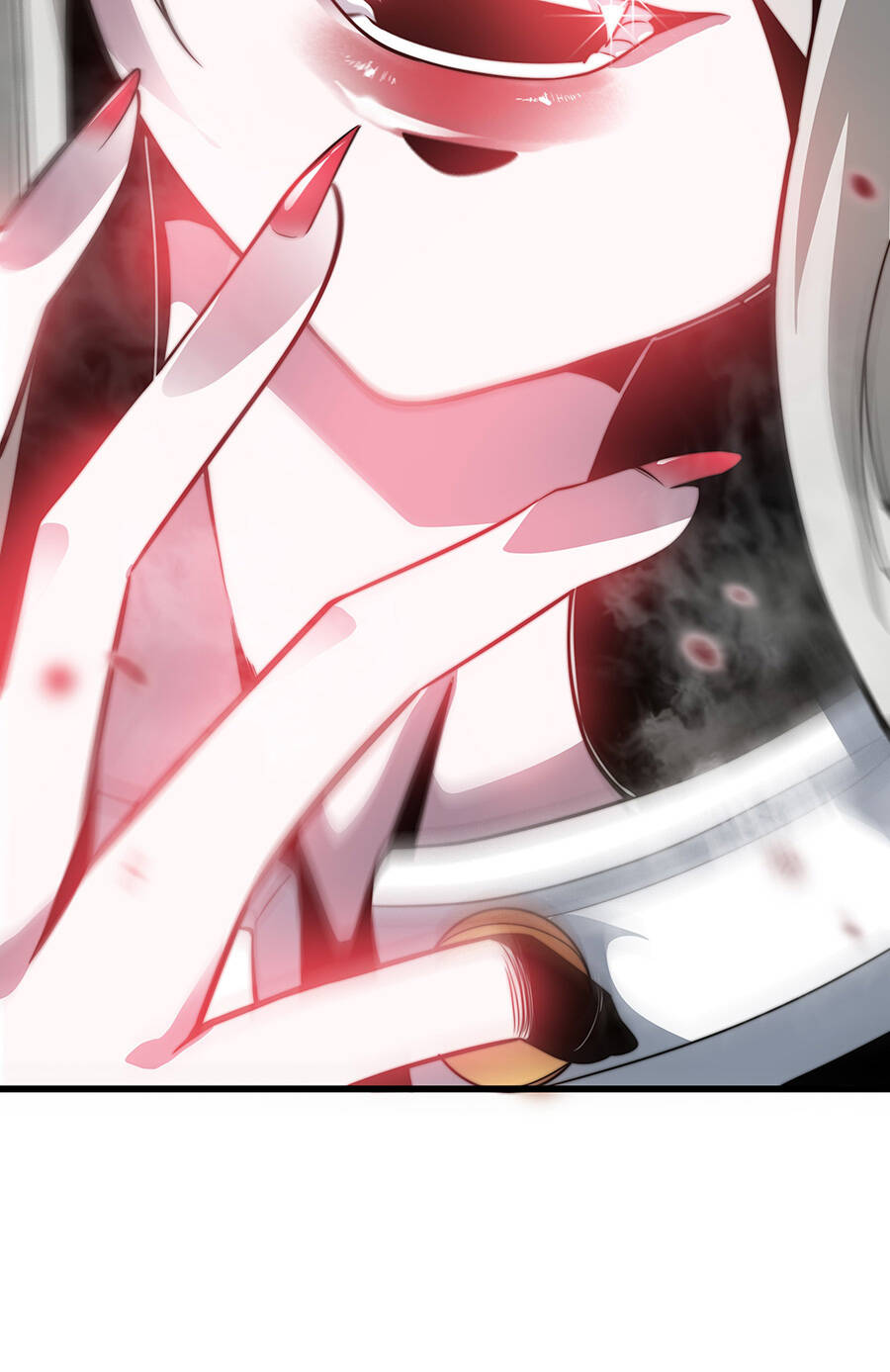 Ma Vương Gian Lận Hệ Thống - Chương 5