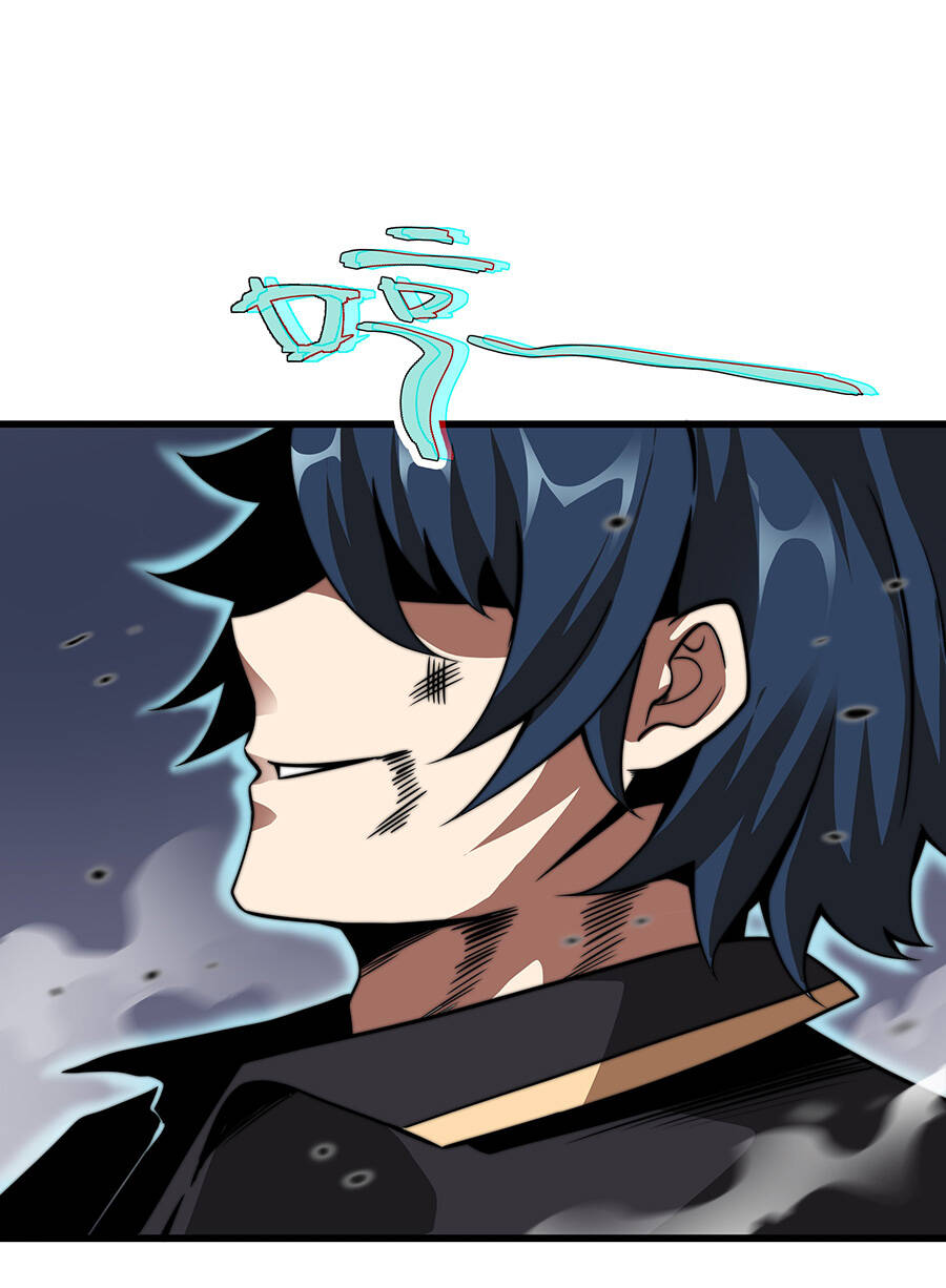 Ma Vương Gian Lận Hệ Thống - Chương 5