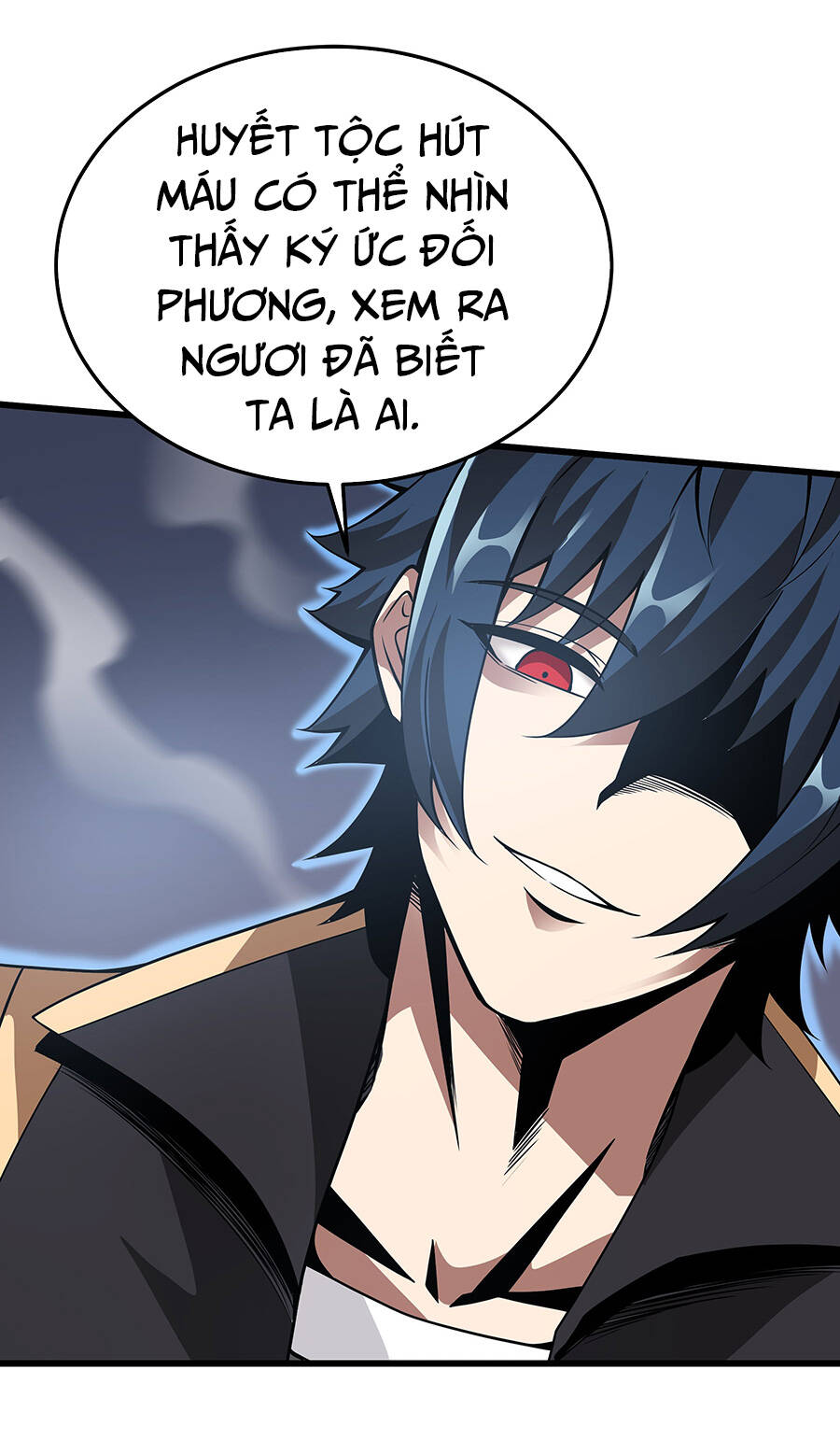 Ma Vương Gian Lận Hệ Thống - Chương 5