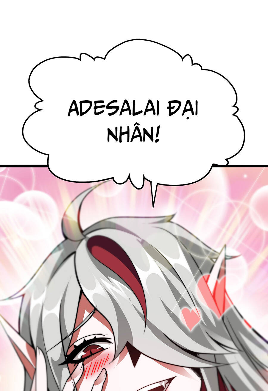 Ma Vương Gian Lận Hệ Thống - Chương 5