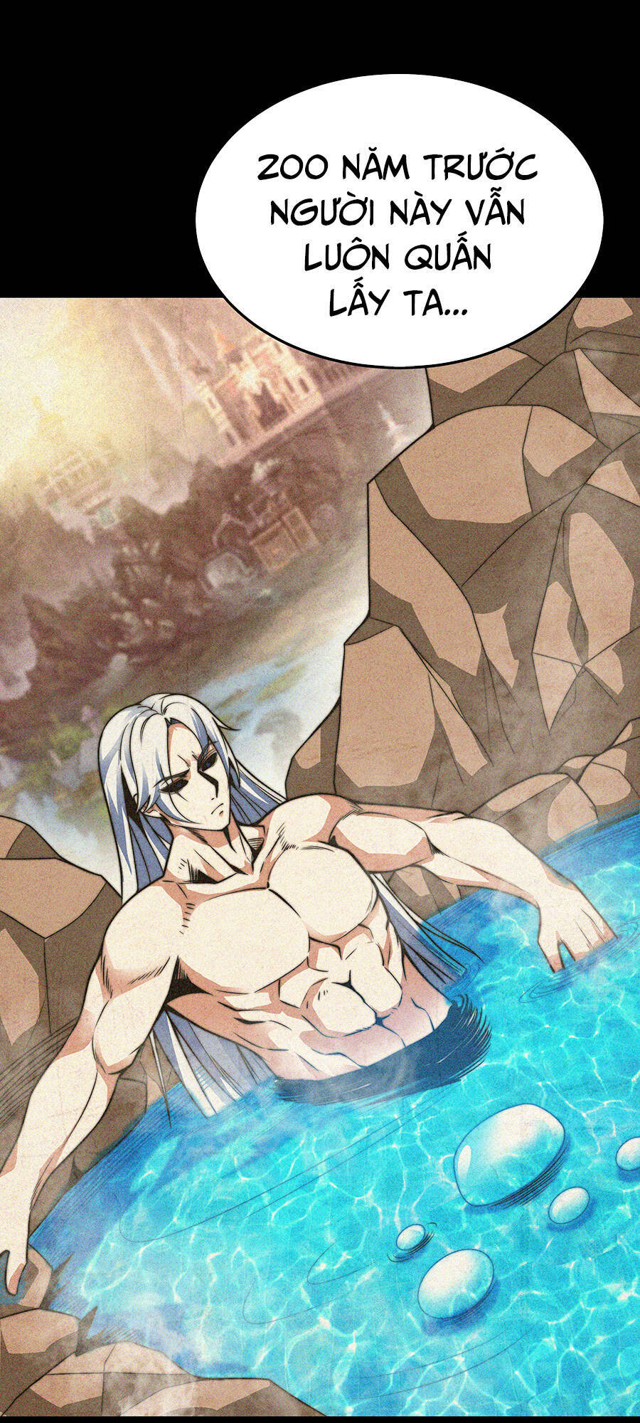 Ma Vương Gian Lận Hệ Thống - Chương 5