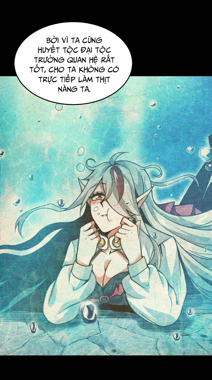 Ma Vương Gian Lận Hệ Thống - Chương 5