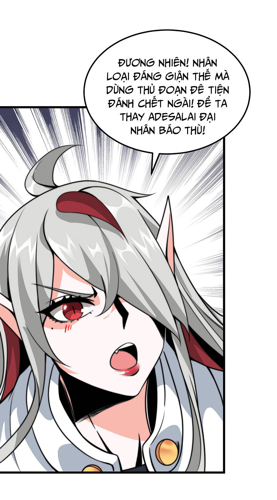 Ma Vương Gian Lận Hệ Thống - Chương 5