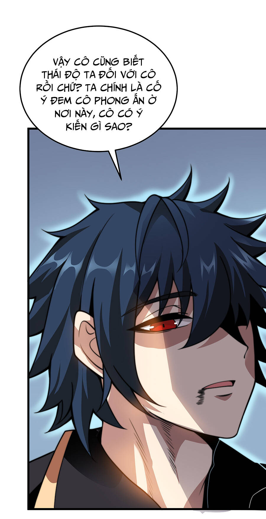 Ma Vương Gian Lận Hệ Thống - Chương 5