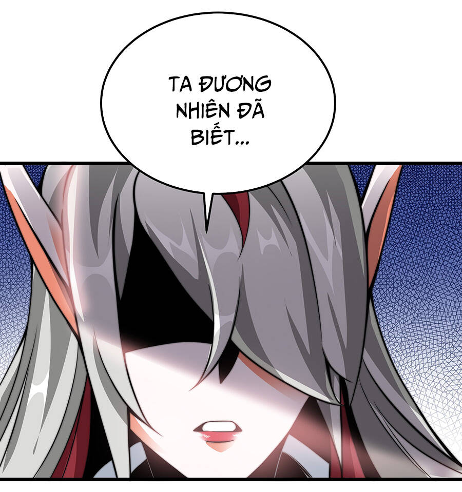 Ma Vương Gian Lận Hệ Thống - Chương 5