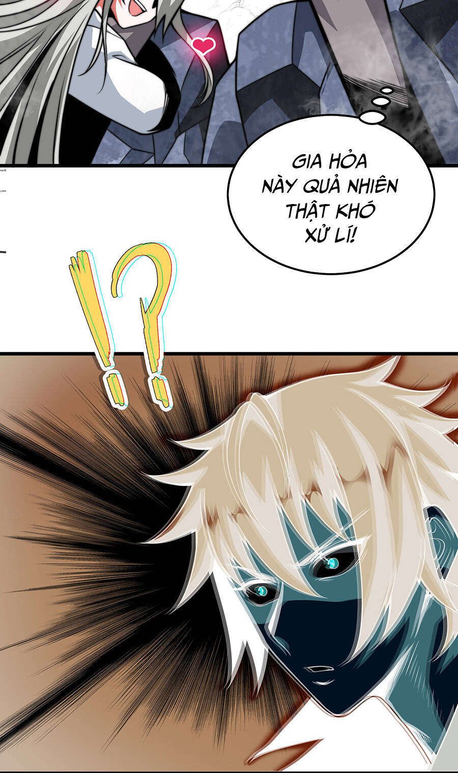 Ma Vương Gian Lận Hệ Thống - Chương 5