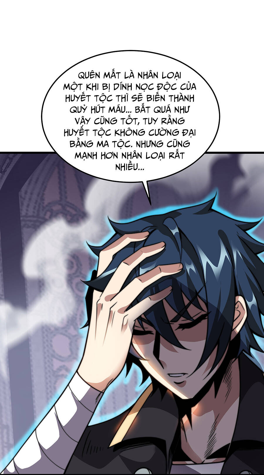 Ma Vương Gian Lận Hệ Thống - Chương 5