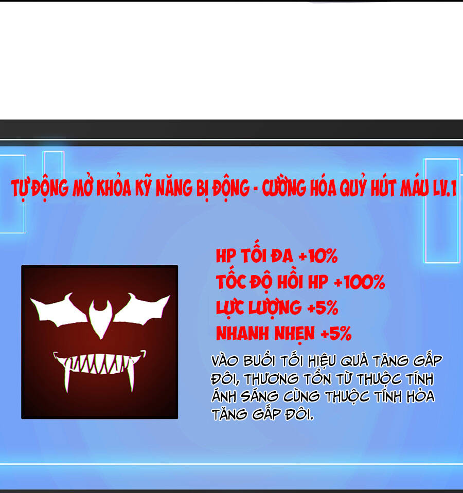 Ma Vương Gian Lận Hệ Thống - Chương 5