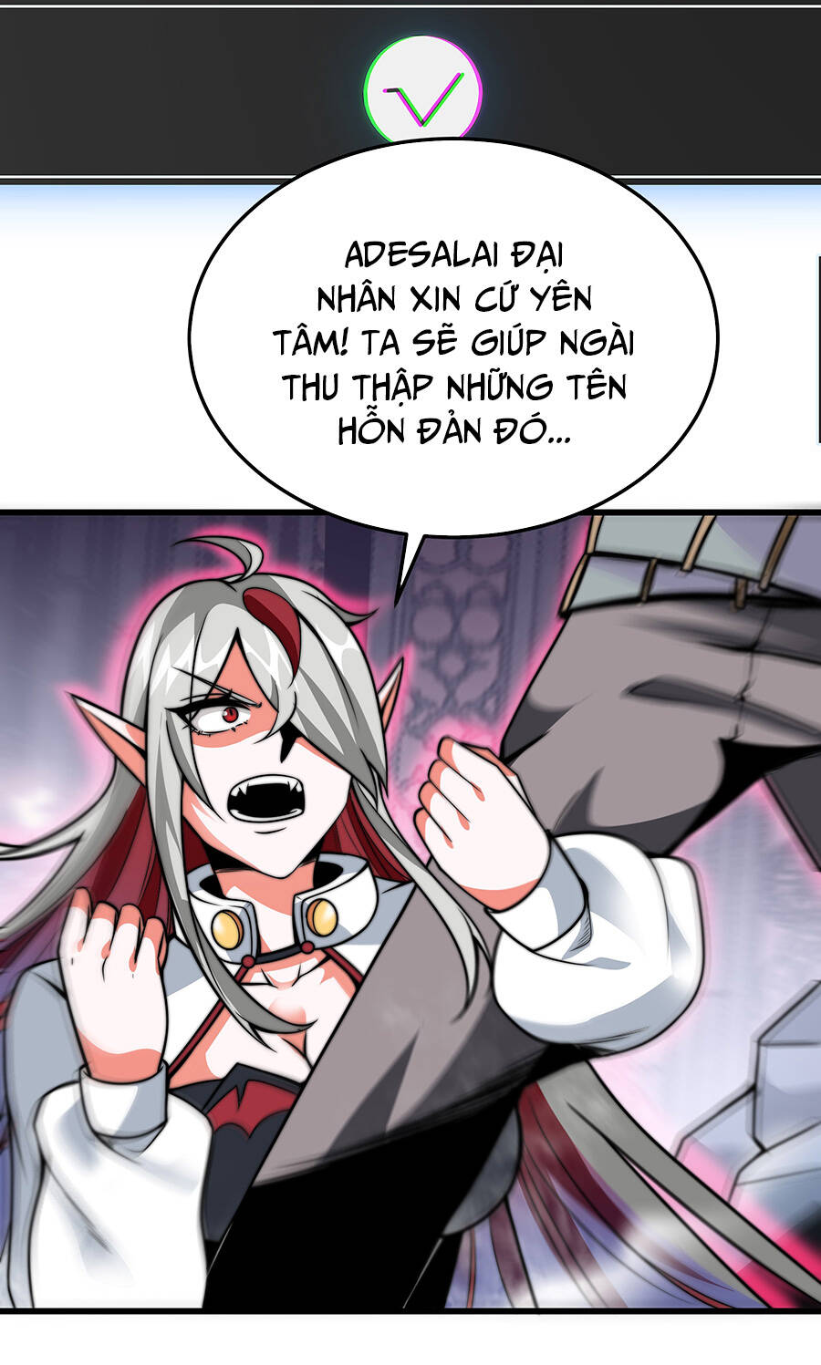 Ma Vương Gian Lận Hệ Thống - Chương 5