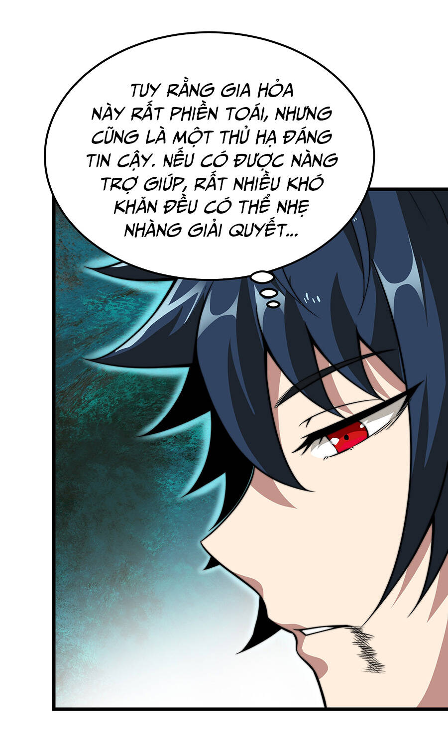 Ma Vương Gian Lận Hệ Thống - Chương 5