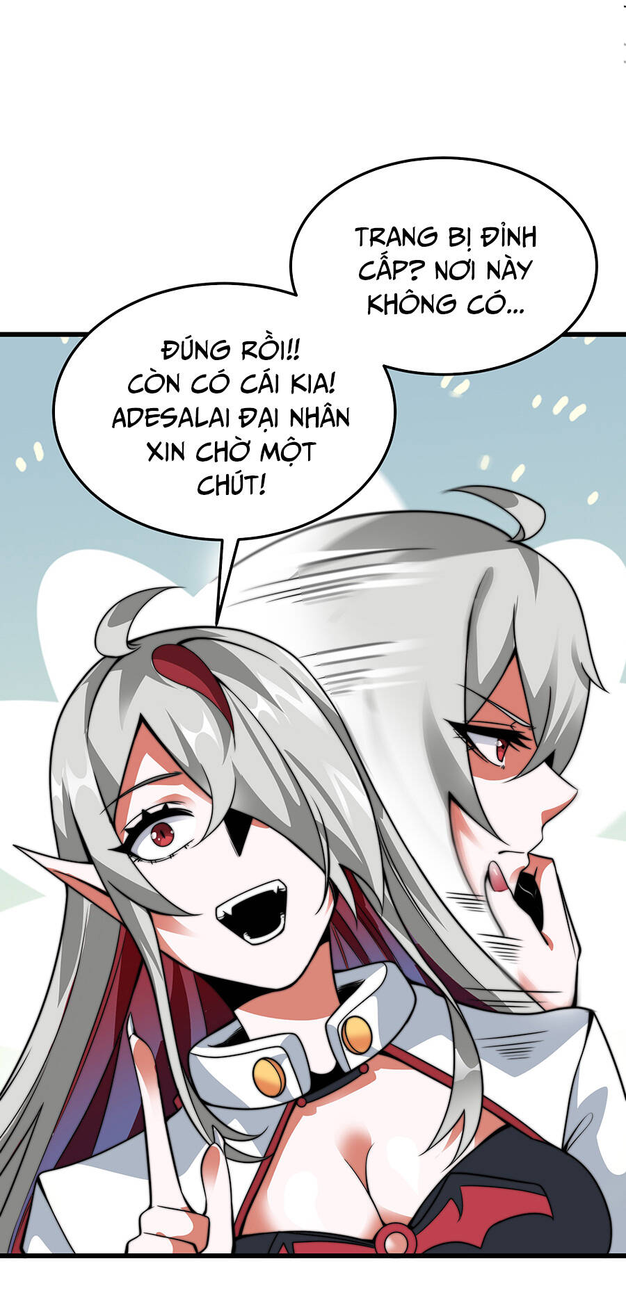 Ma Vương Gian Lận Hệ Thống - Chương 5