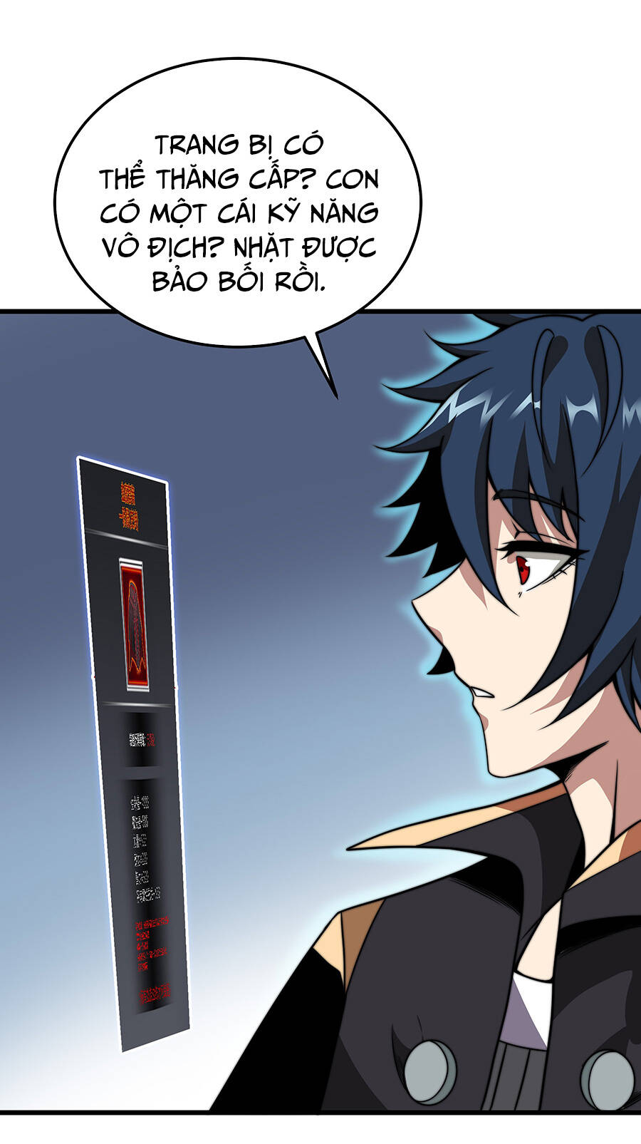 Ma Vương Gian Lận Hệ Thống - Chương 5