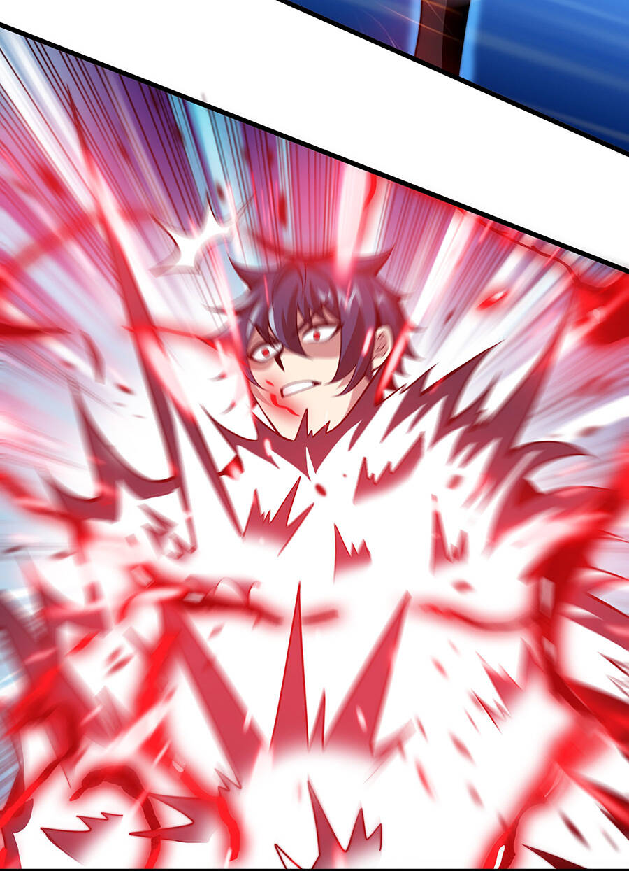 Ma Vương Gian Lận Hệ Thống - Chương 5