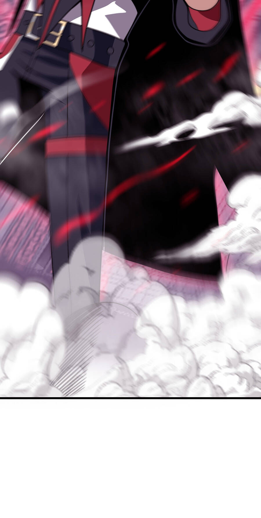 Ma Vương Gian Lận Hệ Thống - Chương 5