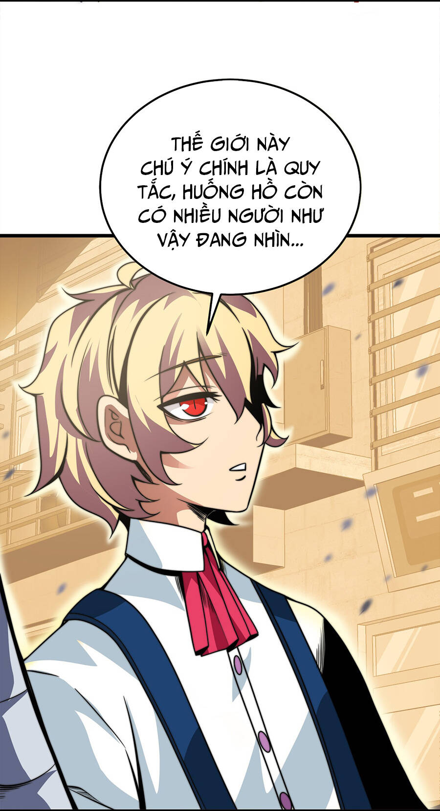 Ma Vương Gian Lận Hệ Thống - Chương 6.5