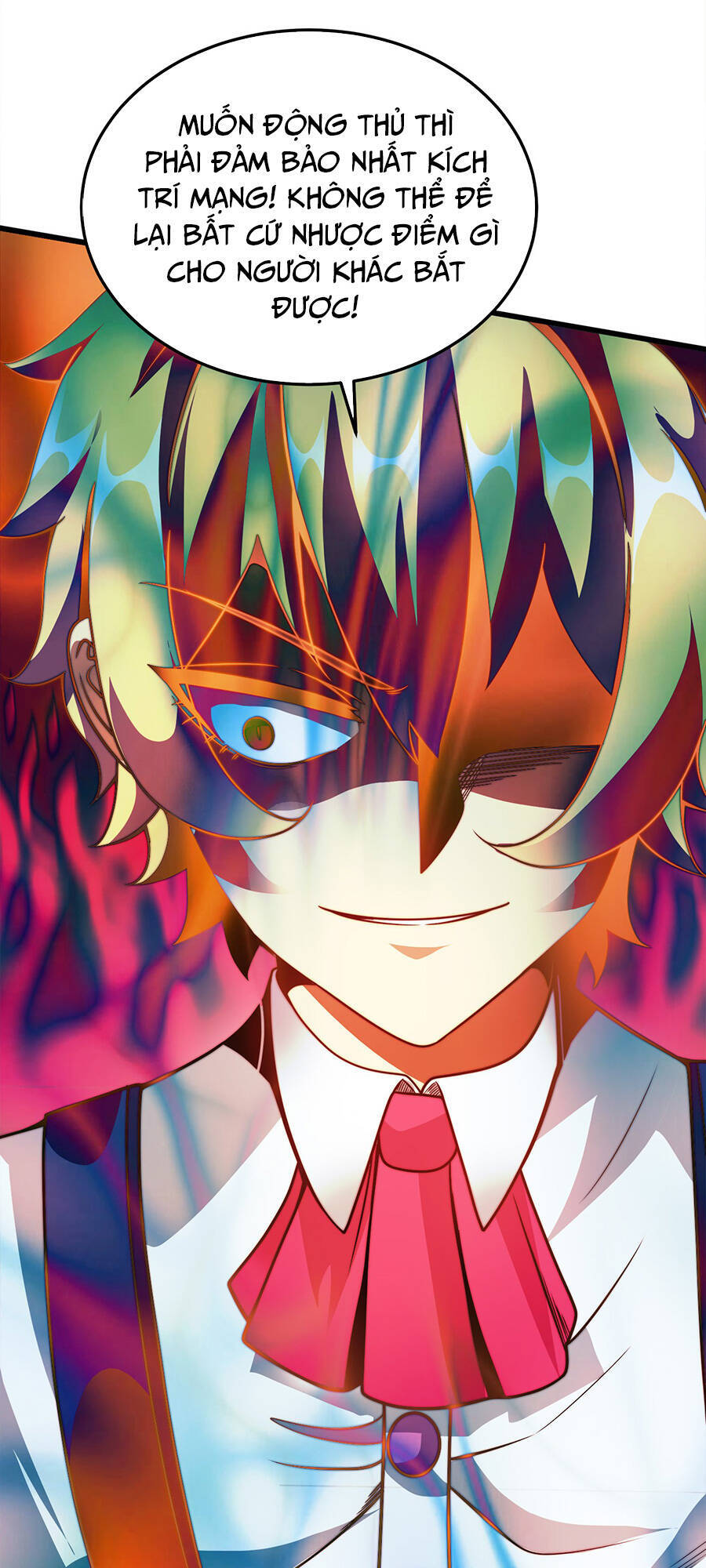 Ma Vương Gian Lận Hệ Thống - Chương 6.5