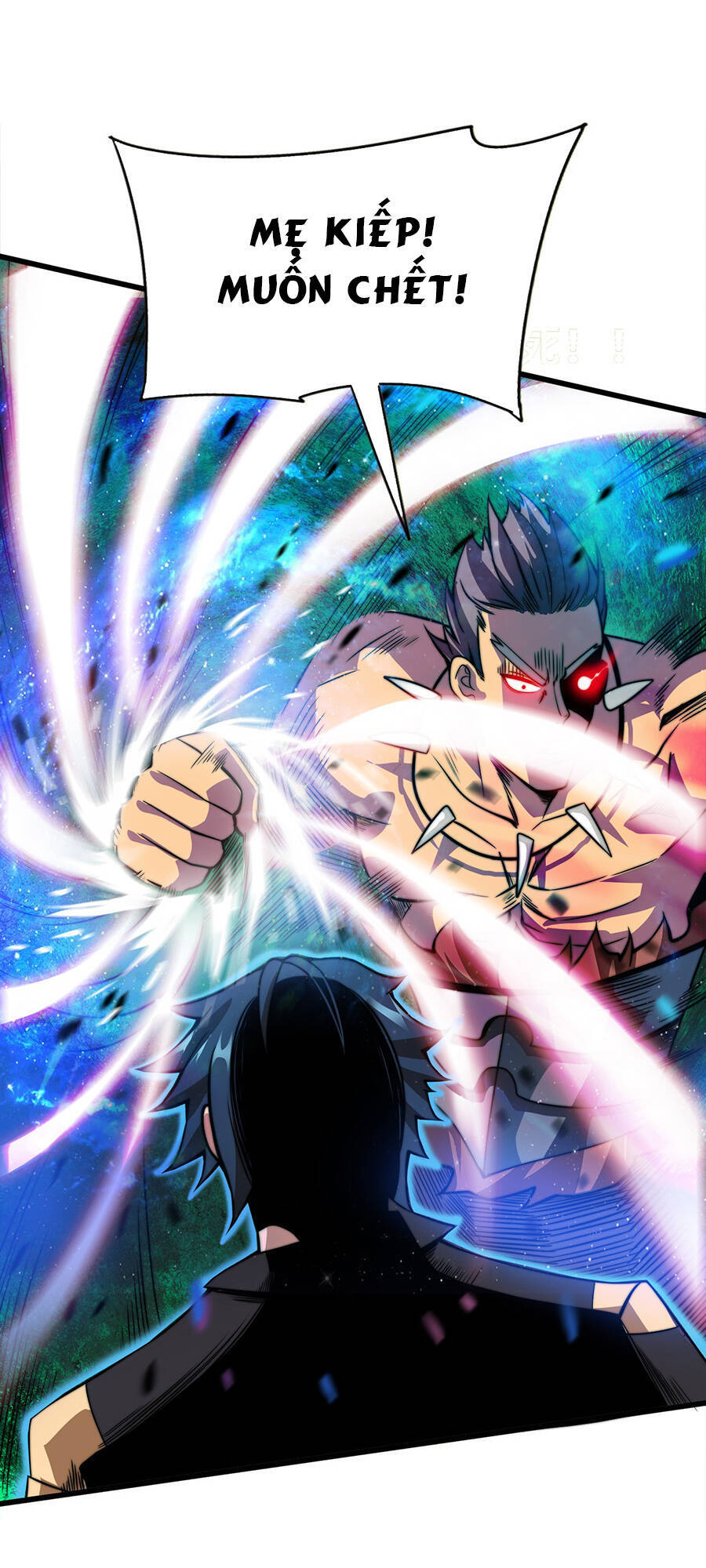 Ma Vương Gian Lận Hệ Thống - Chương 6.5