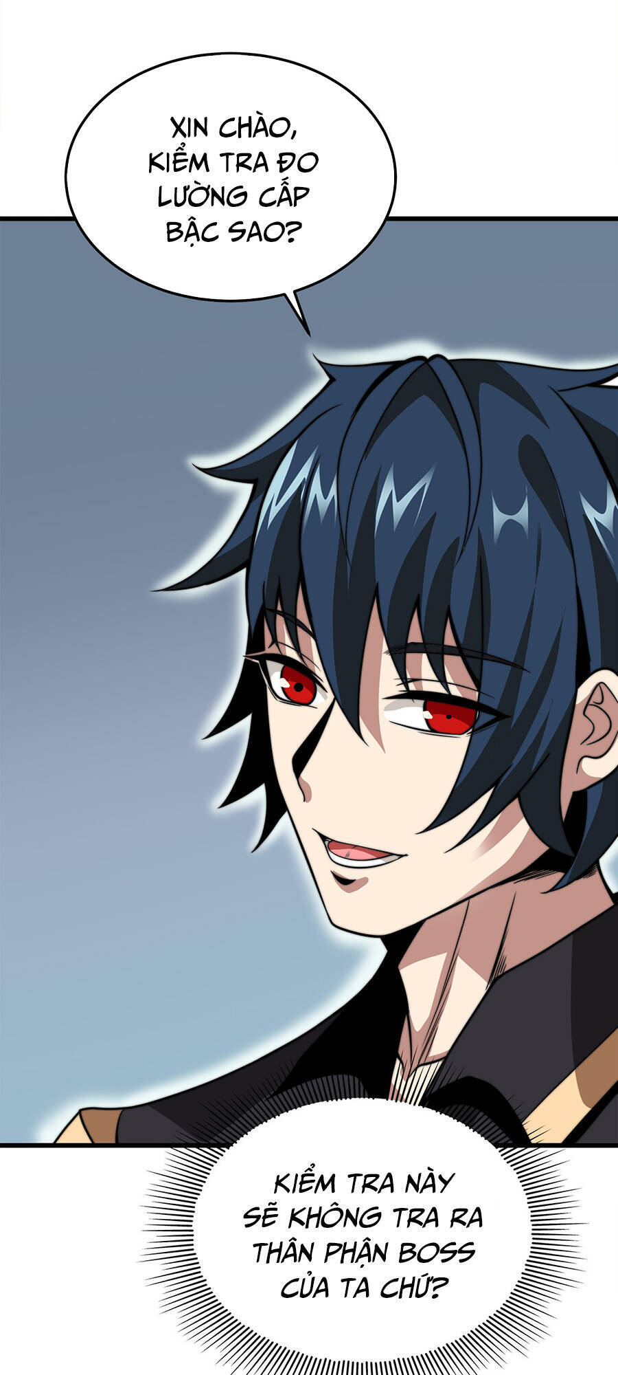 Ma Vương Gian Lận Hệ Thống - Chương 6.5