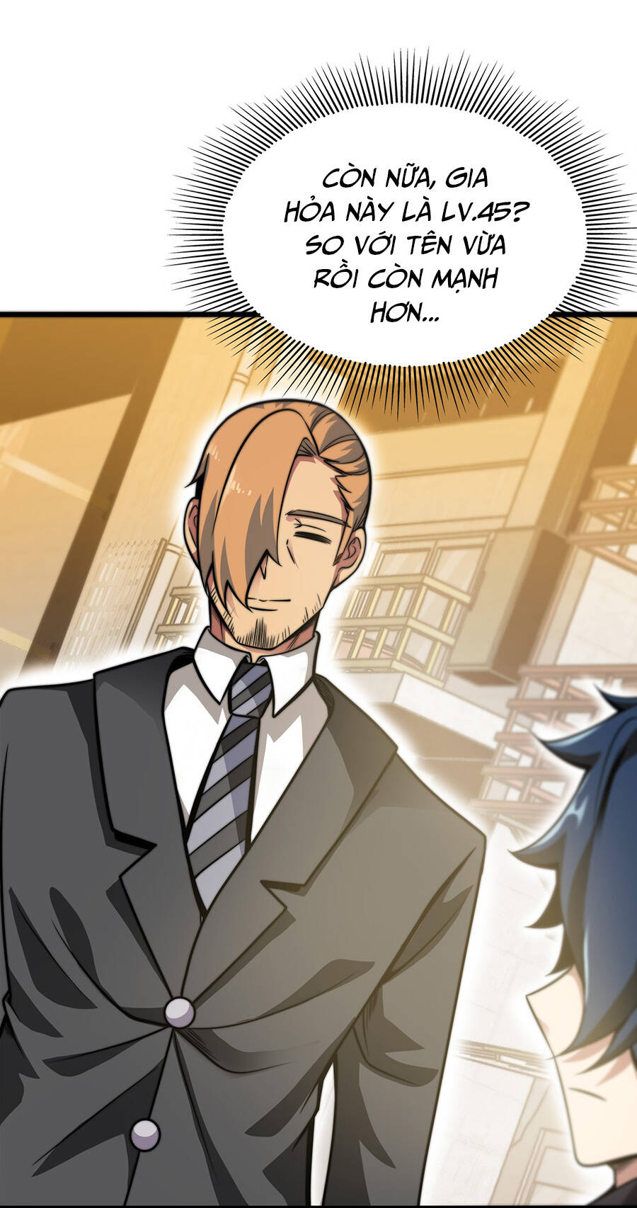 Ma Vương Gian Lận Hệ Thống - Chương 6.5