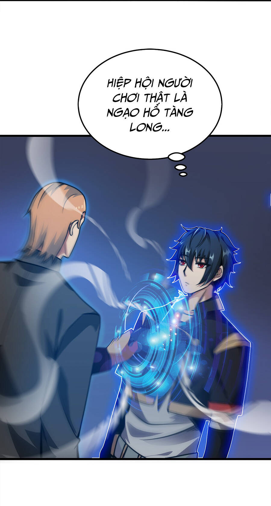 Ma Vương Gian Lận Hệ Thống - Chương 6.5