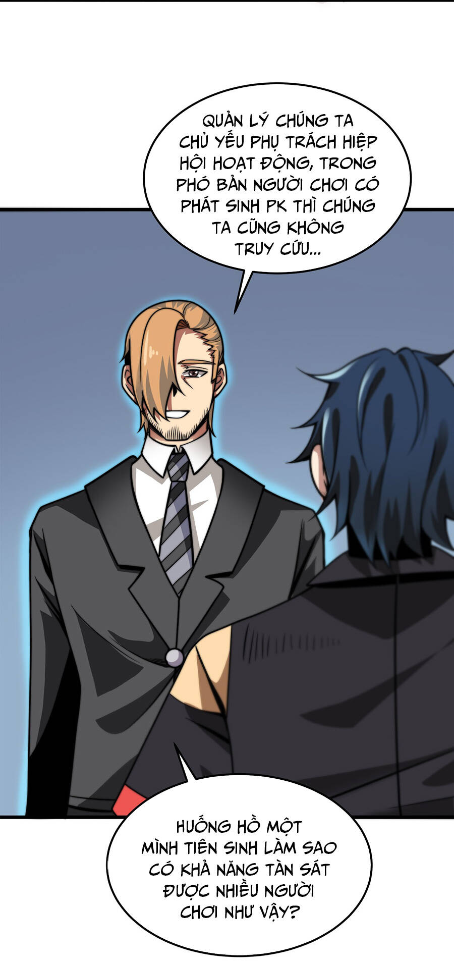 Ma Vương Gian Lận Hệ Thống - Chương 6.5