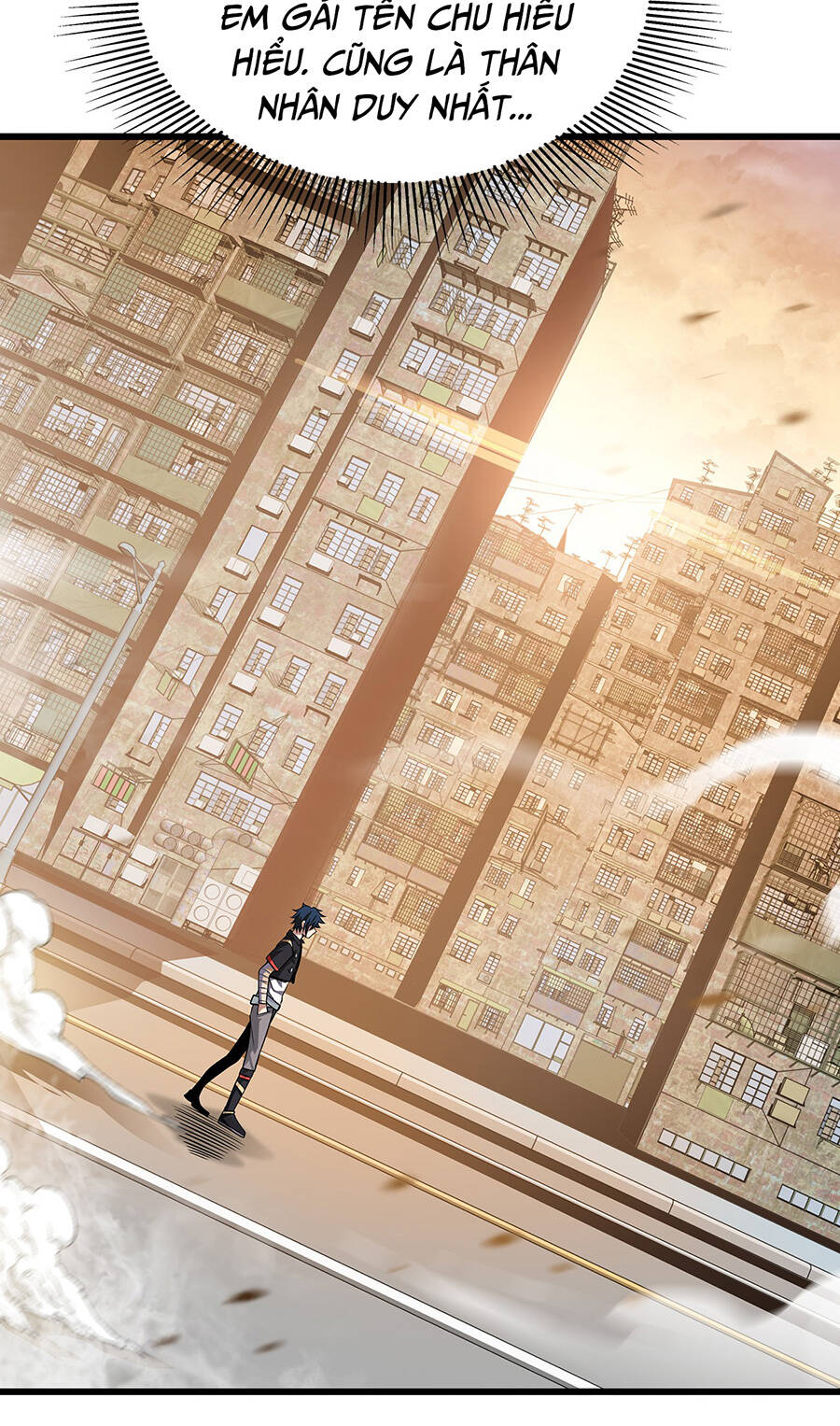 Ma Vương Gian Lận Hệ Thống - Chương 6.5