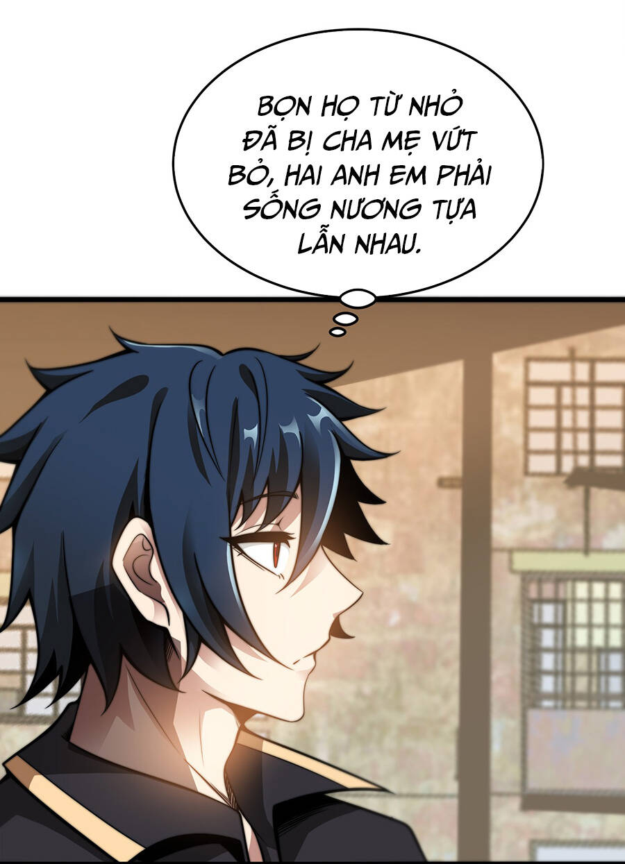 Ma Vương Gian Lận Hệ Thống - Chương 6.5