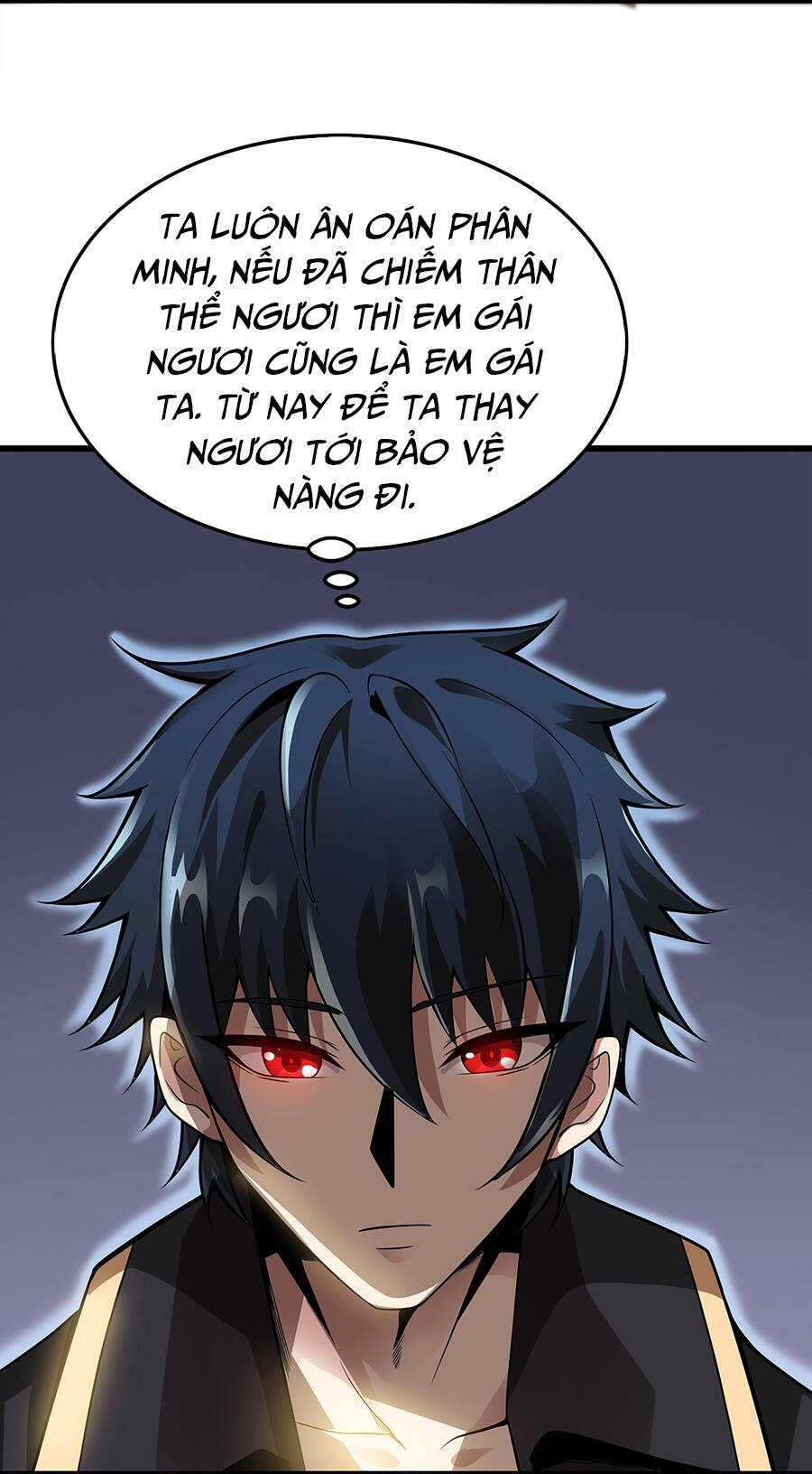 Ma Vương Gian Lận Hệ Thống - Chương 6.5