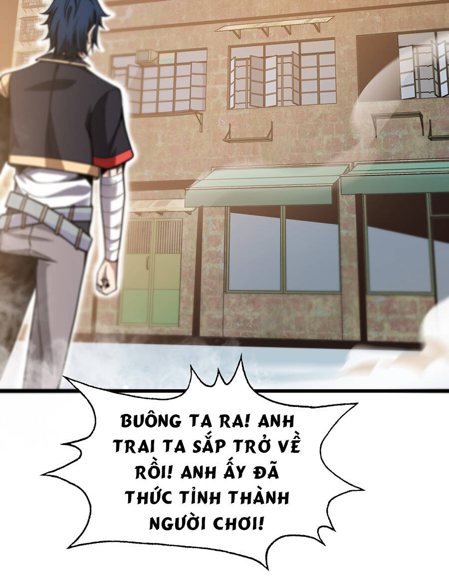 Ma Vương Gian Lận Hệ Thống - Chương 6.5