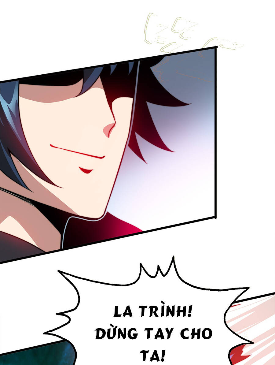 Ma Vương Gian Lận Hệ Thống - Chương 6.5